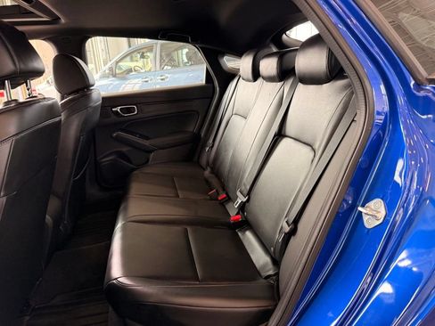 Used 2024 Acura Integra A-Spec FWD image 10