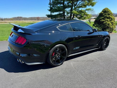 Used 2017 Ford Mustang Shelby GT350R w/ GT350R Equipment Group 920A image 7