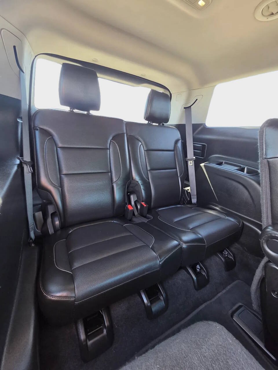 Used 2018 GMC Acadia SLT FWD image 15