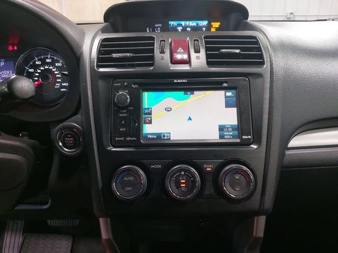 Used 2015 Subaru Forester 2.0XT Touring w/ Eyesight & Navigation System AWD/4WD image 20