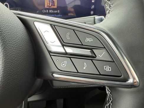 New 2026 Buick Enclave Sport Touring w/ Power Package image 14