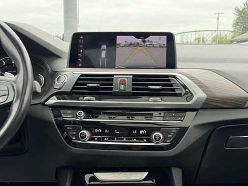 Used 2019 BMW X3 xDrive30i AWD/4WD image 20