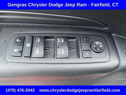 Certified 2024 Dodge Durango GT w/ Mopar All Weather Package AWD/4WD image 50