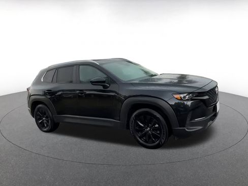 Used 2025 MAZDA CX-50 AWD 2.5 S w/ Select Package image 2