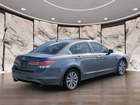 Used 2012 Honda Accord EX-L image 11