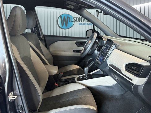 Certified 2025 Subaru Forester image 6