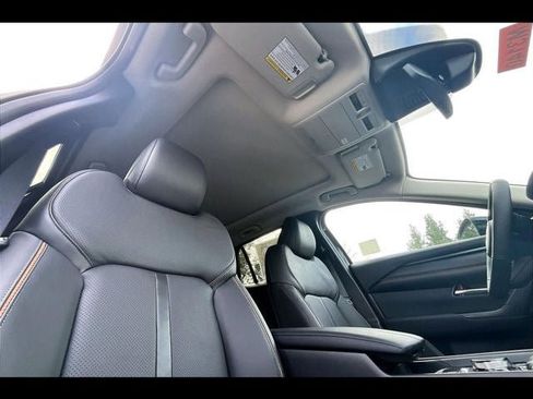 New 2026 MAZDA CX-50 2.5 Hybrid w/ Cargo Package image 58