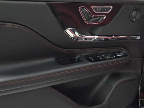 New 2026 Lincoln Corsair Grand Touring AWD/4WD image 21