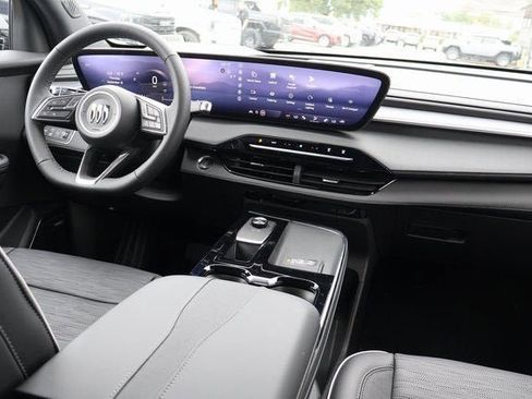 New 2026 Buick Enclave Sport Touring w/ Power Package AWD/4WD image 15