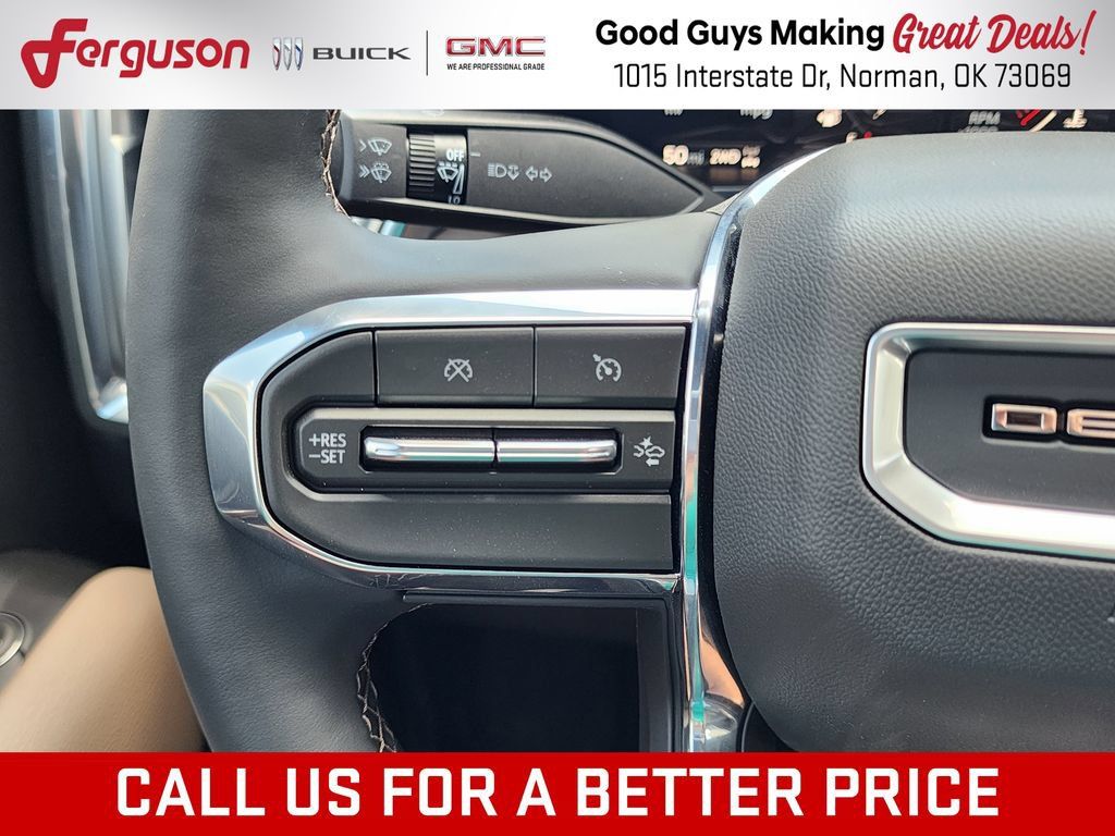 New 2026 GMC Canyon Denali AWD/4WD image 22