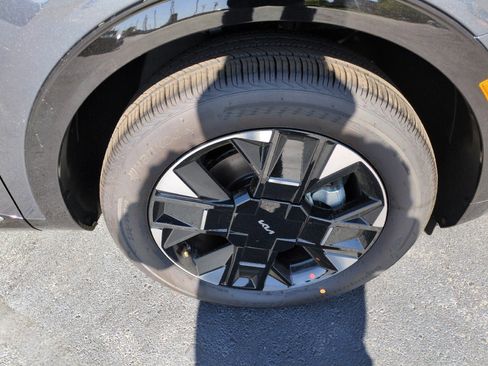 New 2026 Kia Sportage SX Prestige AWD/4WD image 10