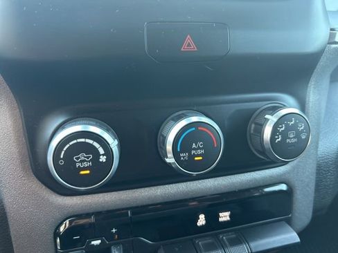 Used 2019 RAM 1500 Tradesman image 22