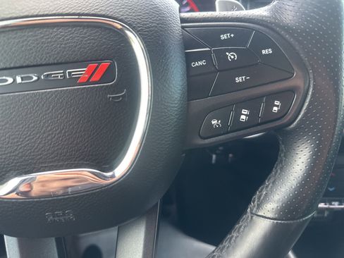 Used 2023 Dodge Durango GT RWD image 26