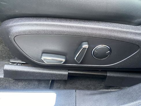 Used 2016 Lincoln MKZ AWD w/ Equipment Group 300A Reserve image 28