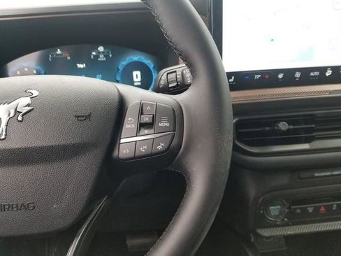 New 2025 Ford Bronco Sport Outer Banks w/ Outer Banks Tech Package+ AWD/4WD image 27