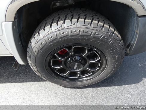 Used 2008 Dodge Dakota ST RWD image 18