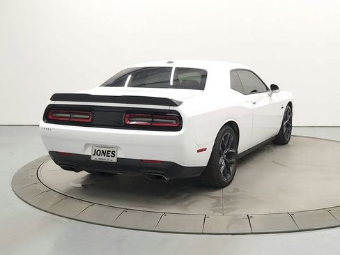 Used 2023 Dodge Challenger R/T w/ Blacktop Package image 6