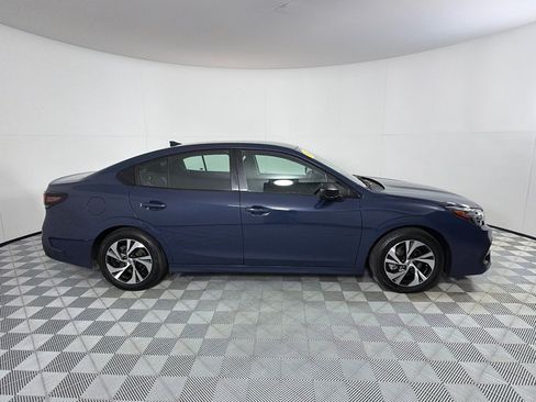 Used 2023 Subaru Legacy AWD/4WD image 4