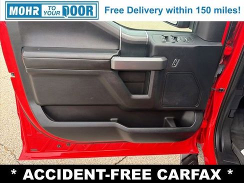 Used 2019 Ford F150 XLT w/ Equipment Group 302A Luxury image 10