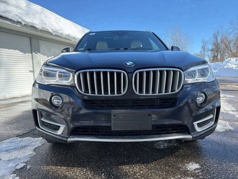 Used 2018 BMW X5 xDrive35i w/ Driving Assistance Package image 6