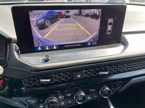 Certified 2023 Honda Accord Touring image 17