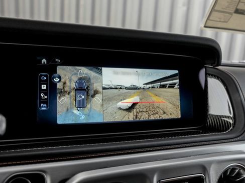 New 2026 Mercedes-Benz G 63 AMG 4MATIC image 16