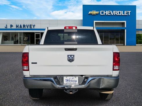 Used 2020 RAM 1500 Classic SLT image 5
