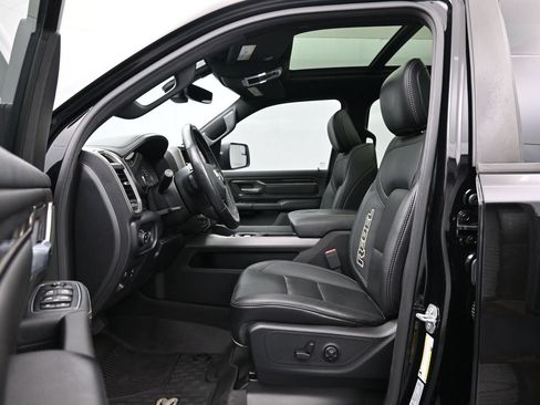 Used 2020 RAM 1500 Rebel w/ Rebel Level 2 Equipment Group AWD/4WD image 9