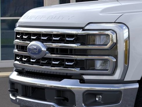 New 2026 Ford F350 Lariat w/ Lariat Ultimate Package AWD/4WD image 18