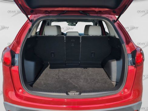Used 2016 MAZDA CX-5 Grand Touring FWD image 9