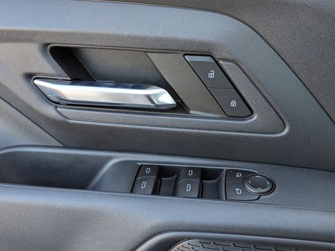 Used 2024 Chevrolet Silverado EV W/T image 15