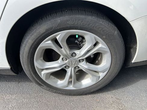 Certified 2023 Honda Accord LX image 18