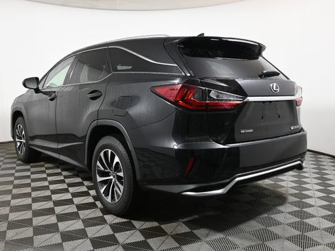 Used 2022 Lexus RX 350L Premium w/ Premium Package AWD/4WD image 9