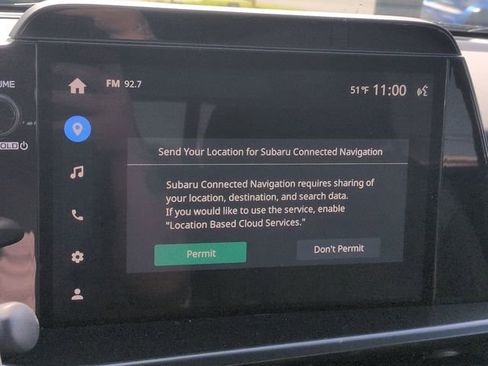 New 2026 Subaru Outback Wilderness AWD/4WD image 24