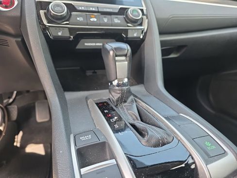 Used 2021 Honda Civic EX image 19