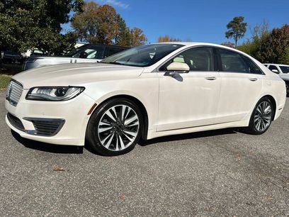 Used 2019 Lincoln MKZ Reserve