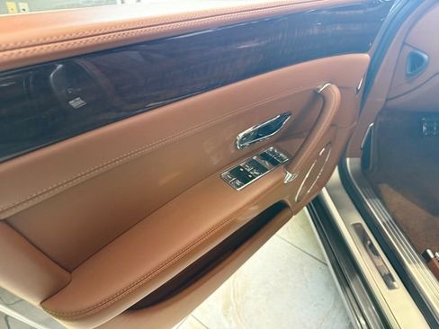Used 2014 Bentley Flying Spur W12 AWD/4WD image 21