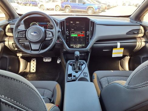 New 2026 Subaru Crosstrek 2.5i Sport AWD/4WD image 2