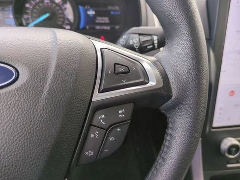 Used 2024 Ford Edge SEL AWD/4WD image 29
