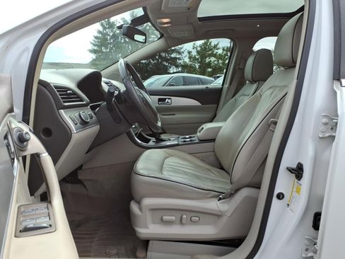 Used 2015 Lincoln MKX AWD w/ Equipment Group 102A image 13