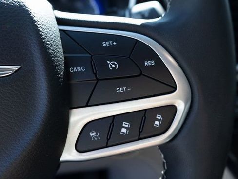 New 2026 Buick Enclave Avenir w/ Super Cruise Package image 9