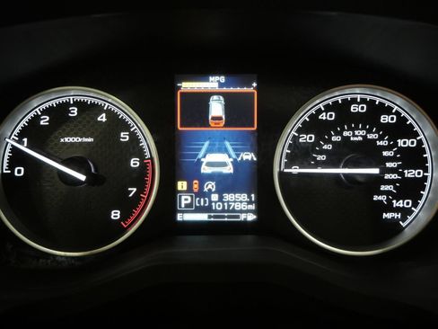 Used 2019 Subaru Forester Premium AWD/4WD image 16