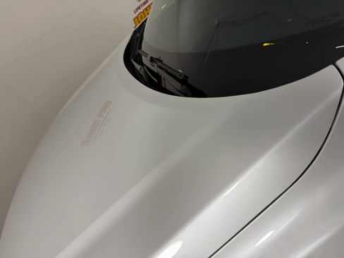 New 2026 Nissan Pathfinder Platinum AWD/4WD image 11