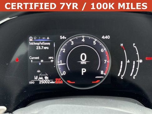 Used 2024 Lexus RX 350 Premium w/ Cold Area Package AWD/4WD image 28