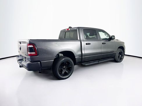 Used 2023 RAM 1500 Big Horn AWD/4WD image 9