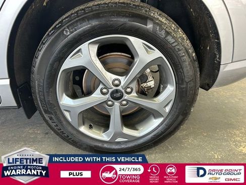 Used 2024 Ford Escape ST-Line image 9