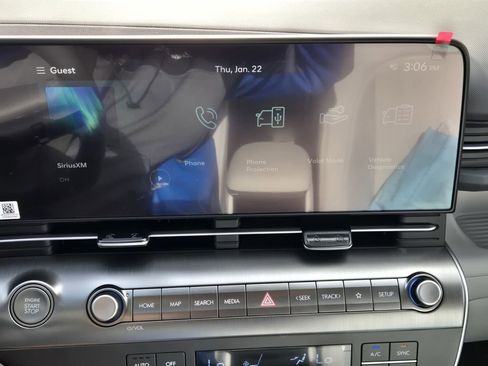 New 2026 Hyundai Kona SEL Sport FWD image 10