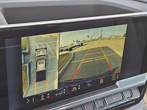 New 2026 Chevrolet Silverado 1500 RST w/ Redline Edition image 13