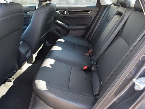 Used 2024 Honda Civic Touring image 15