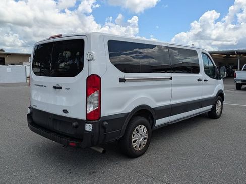 Used 2024 Ford Transit 350 XLT RWD image 3